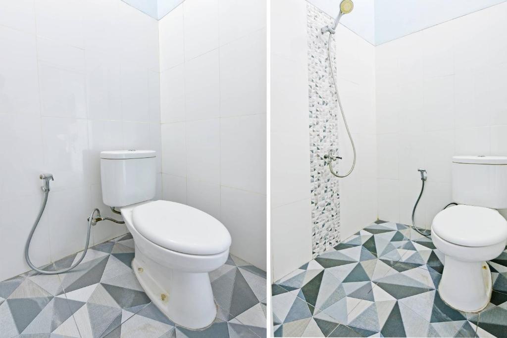 Чилачап: OYO Life 91399 Homestay Trendy Syariah