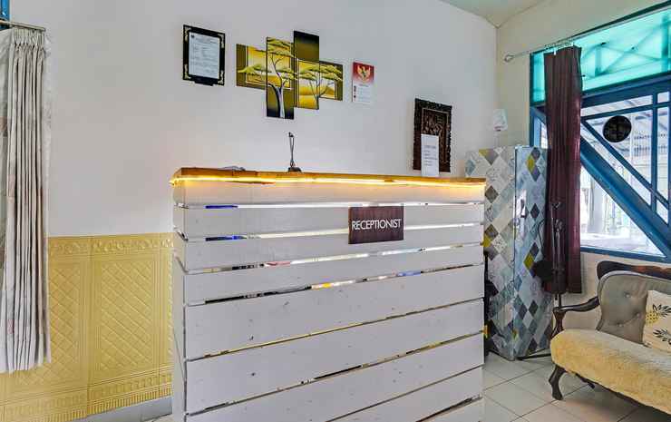 Spot On 91108 Sare Ngebluk Residence — фото 1