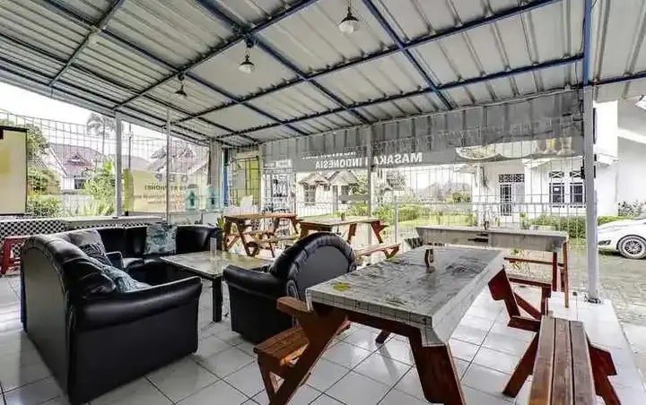 Чипанас: Spot On 91108 Sare Ngebluk Residence