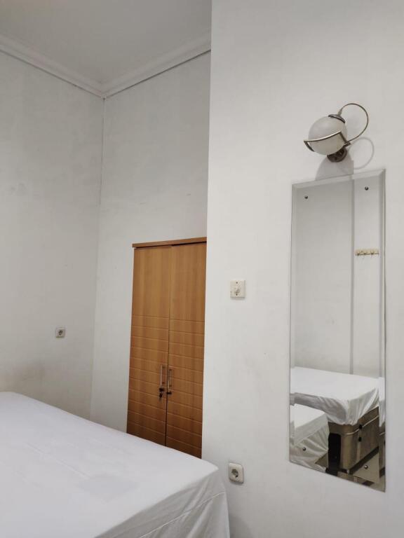 Куруг: OYO 90953 36 Residence