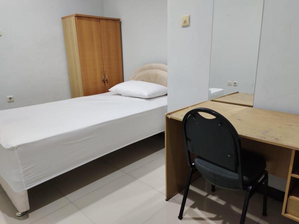 Куруг: OYO 90953 36 Residence