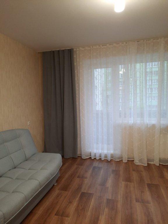 Челябинск: Апартаменты GoldApart Академика Королёва 35а