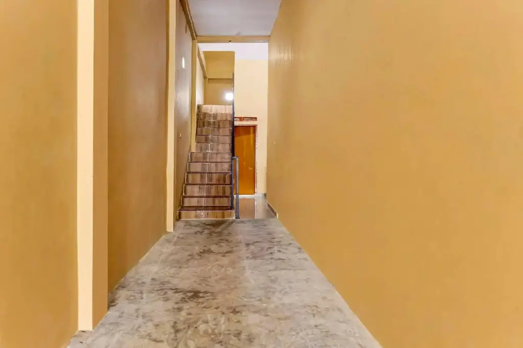 Долок Сангул: Oyo 91223 Mutiara Guest House