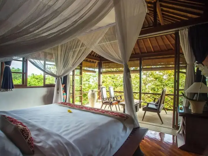 Пекату: Villa Merak Uluwatu