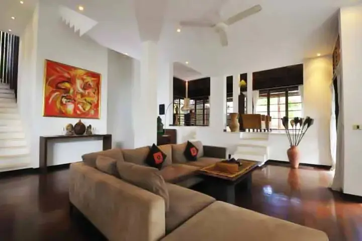 Пекату: Villa Merak Uluwatu