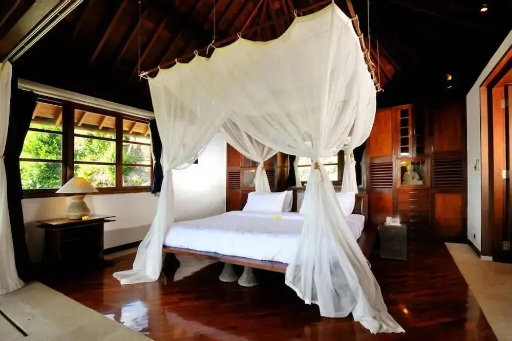 Пекату: Villa Merak Uluwatu