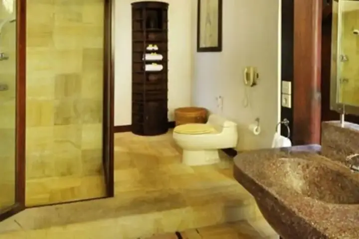 Пекату: Villa Merak Uluwatu