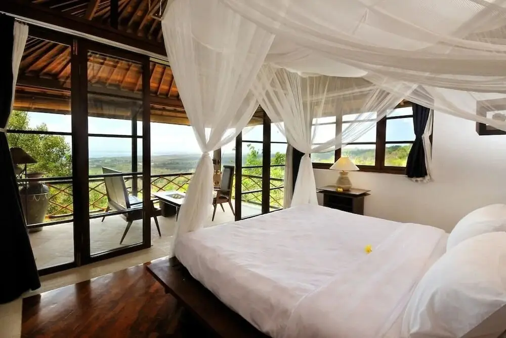 Пекату: Villa Merak Uluwatu