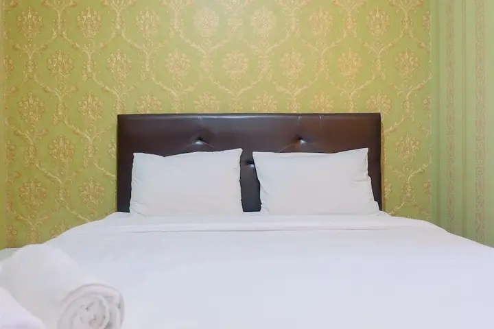 Бекаси: Cozy Studio Apartment @ Grand Kamala Lagoon