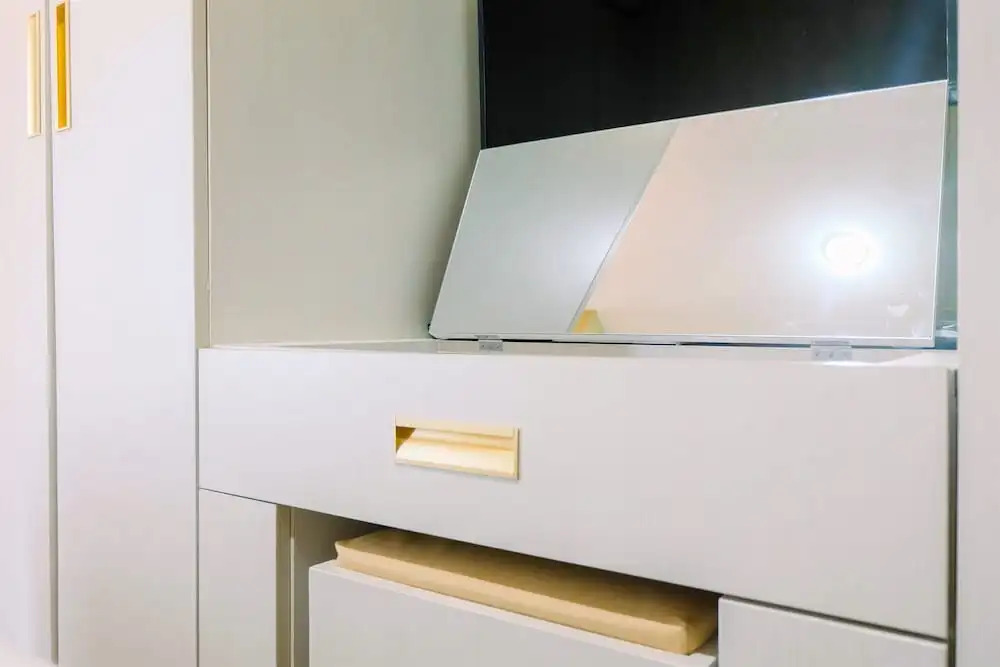 Бекаси: Cozy Studio Apartment @ Grand Kamala Lagoon