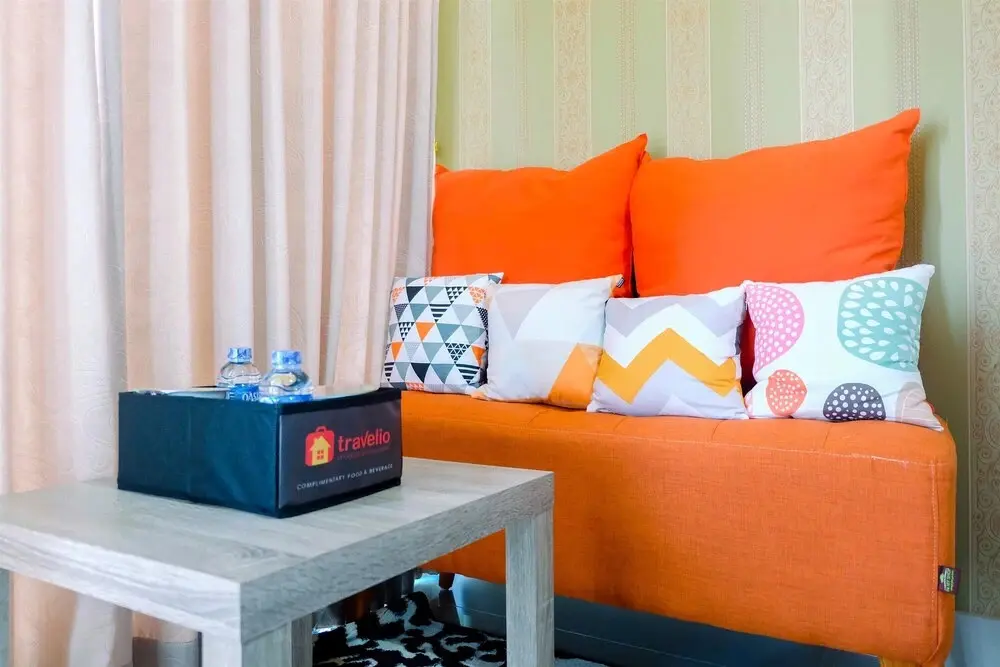 Бекаси: Cozy Studio Apartment @ Grand Kamala Lagoon