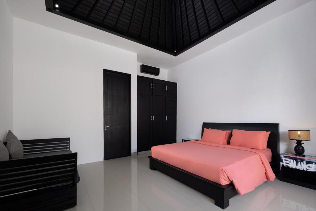 Чангу: AV Villa Bali Art