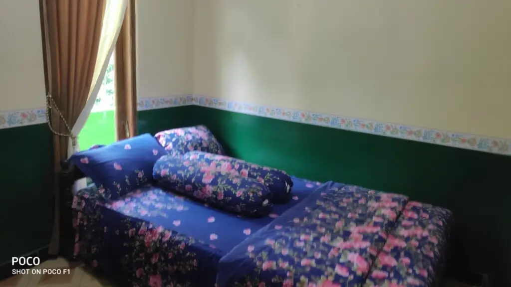Батуретно: Homestay Hanum by ZUZU