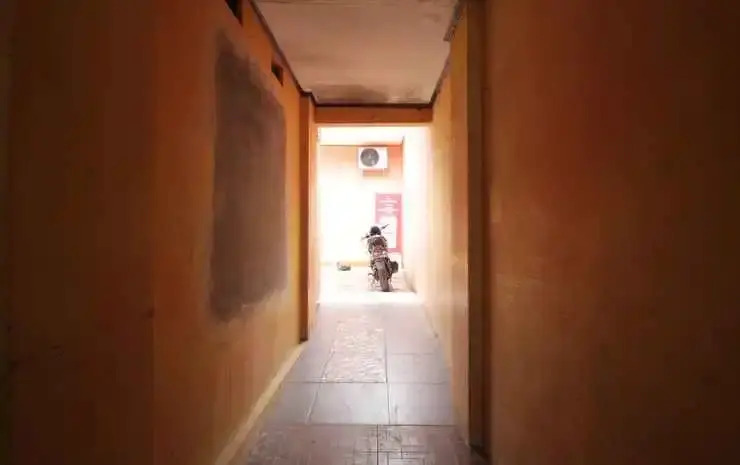 Чиребон: OYO 91216 Siliwangi Guest House Syariah Cirebon