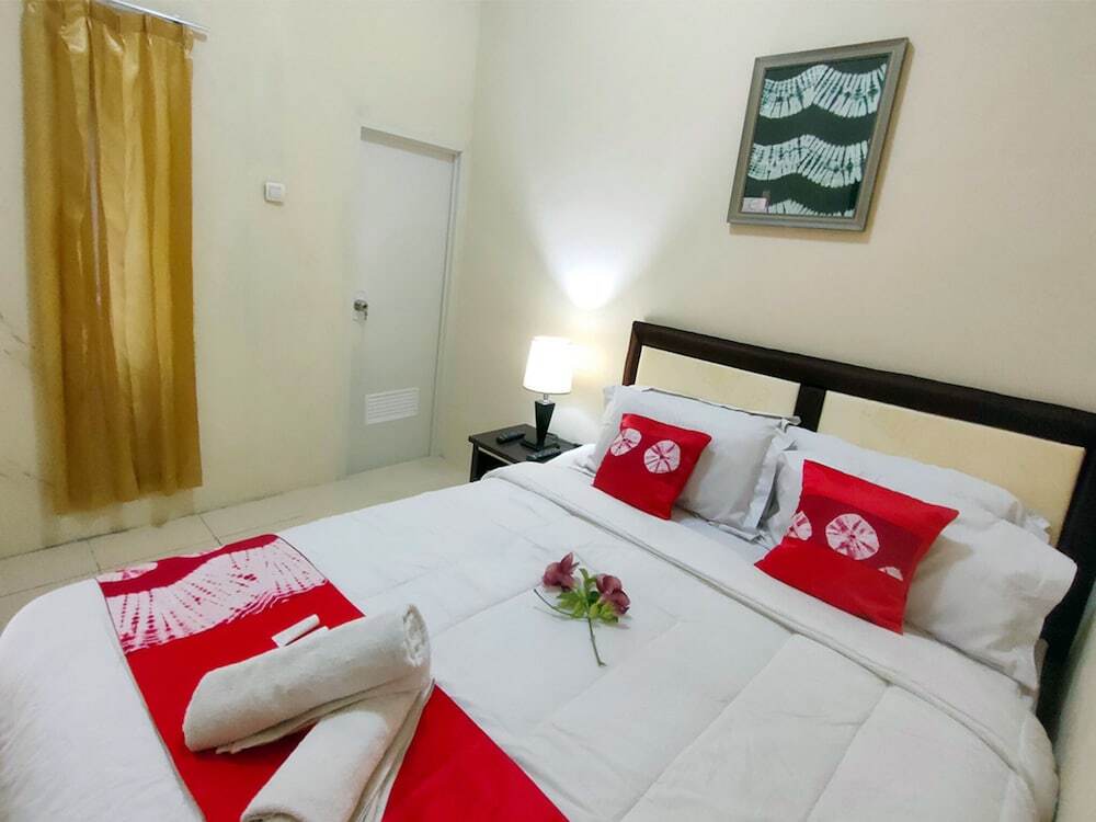 Богор: Bakom Inn Syariah