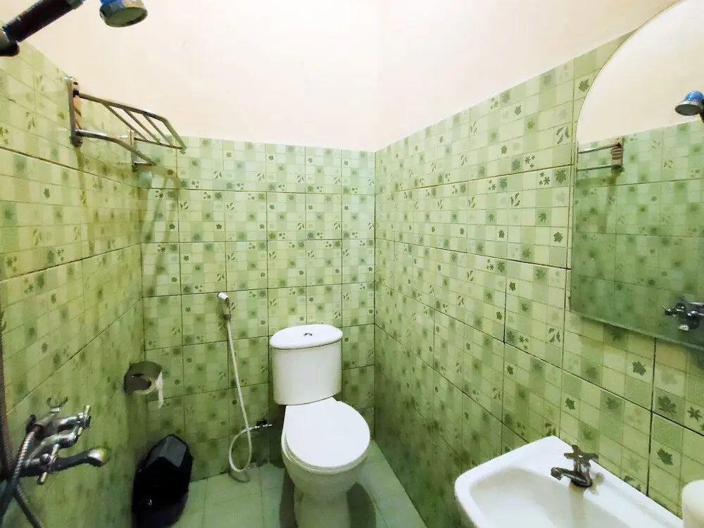 Богор: Bakom Inn Syariah