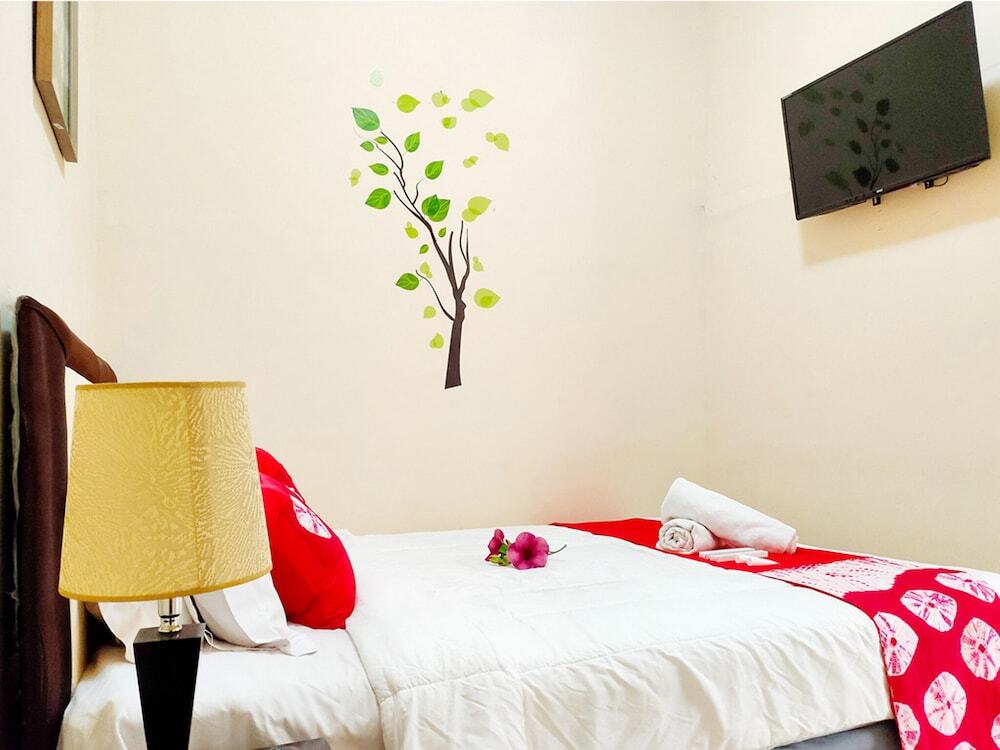 Богор: Bakom Inn Syariah