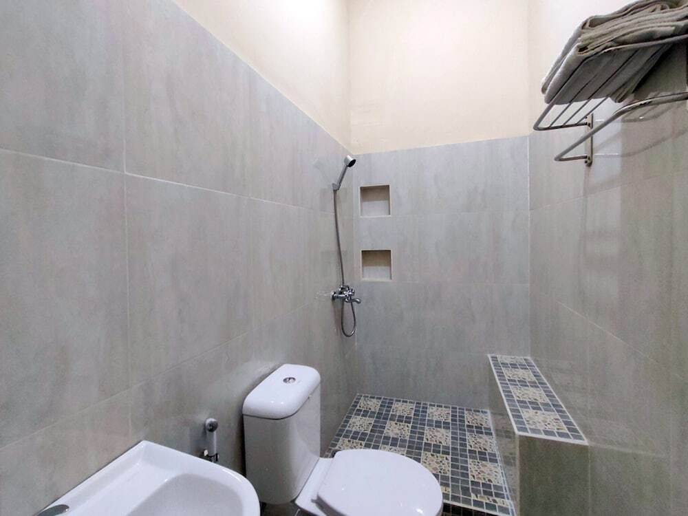 Богор: Bakom Inn Syariah