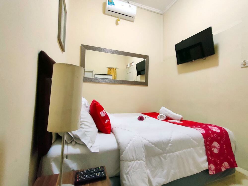 Богор: Bakom Inn Syariah