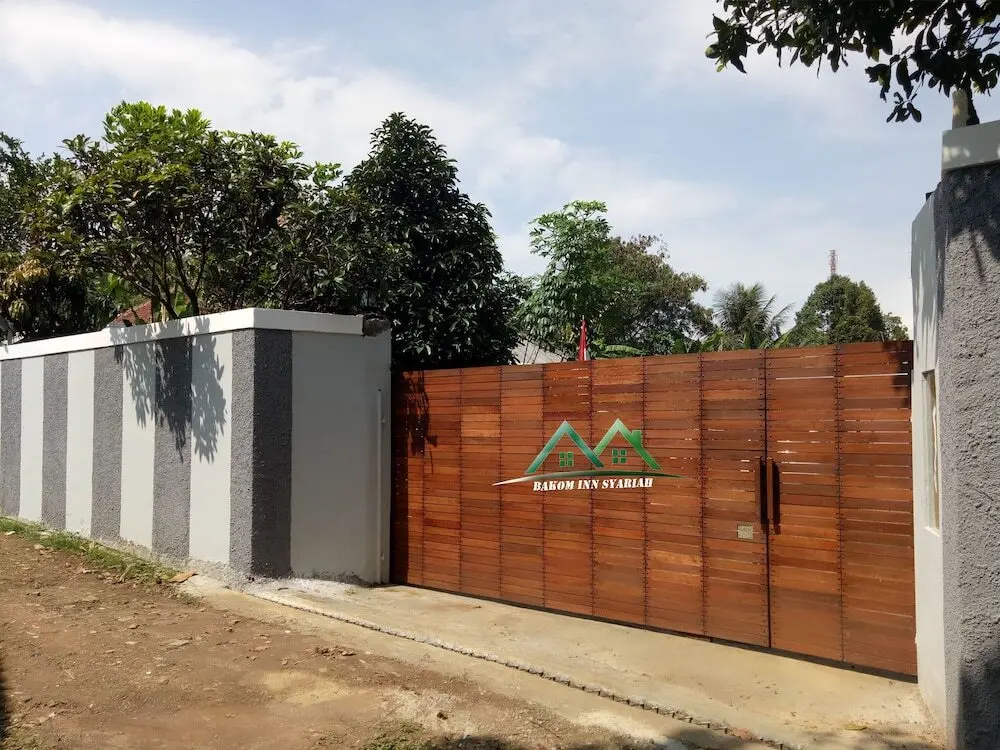 Богор: Bakom Inn Syariah