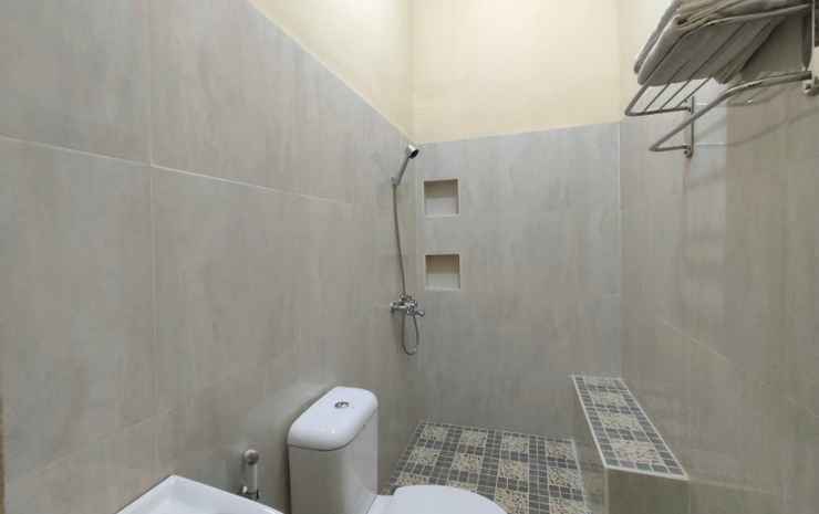 Богор: Bakom Inn Syariah