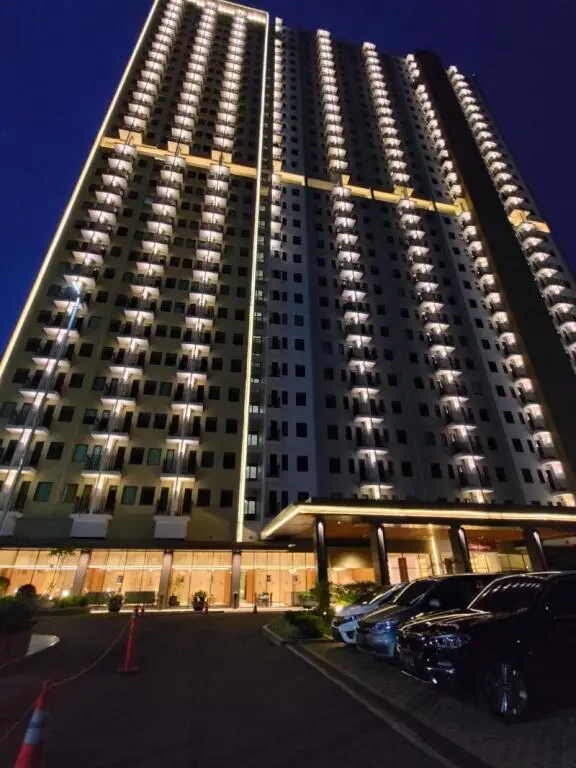 Hotel Osaka Pik2 — фото 1