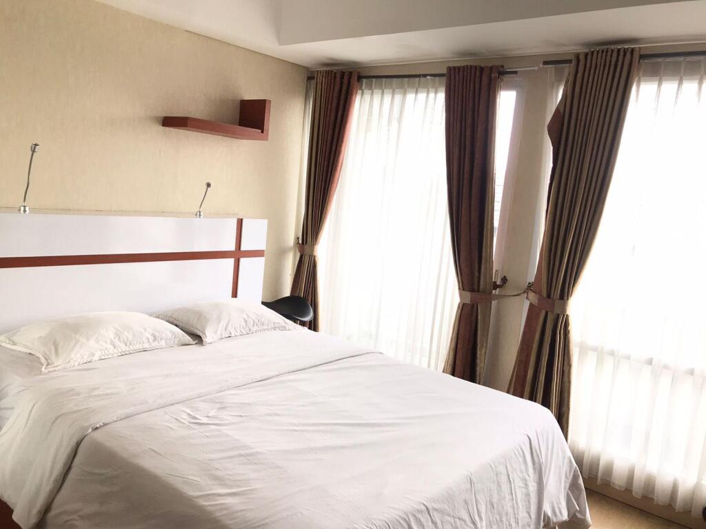 Южный Тангеранг: Capital O 91215 Paysroom Tower Altiz