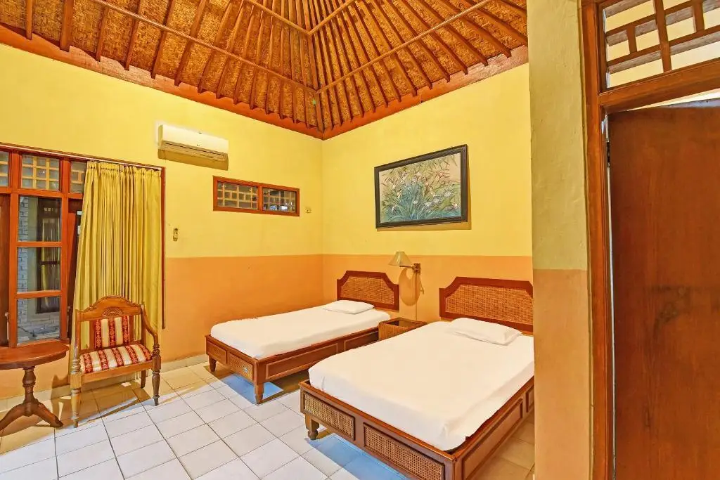 Денпасар: Oyo 91503 Hotel Gedong Ayu
