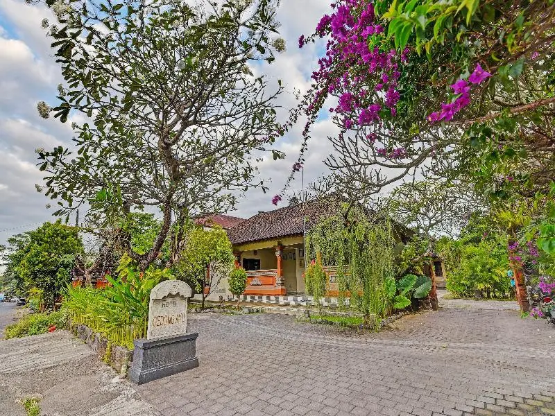Денпасар: Oyo 91503 Hotel Gedong Ayu