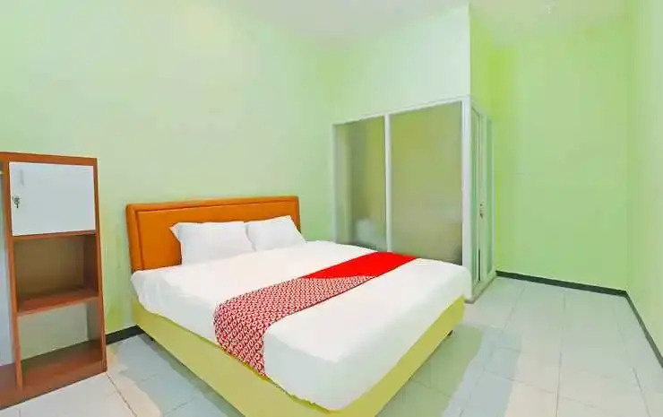 Денпасар: OYO 91351 87 Guest House
