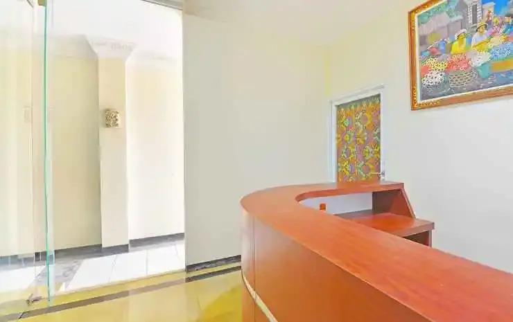 Денпасар: OYO 91351 87 Guest House