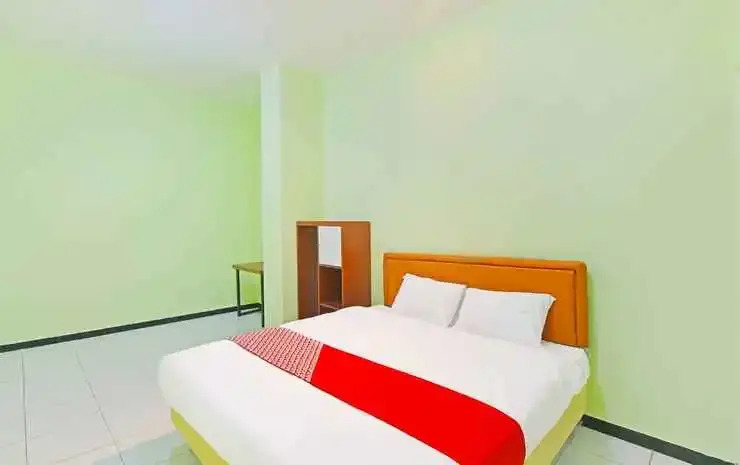Денпасар: OYO 91351 87 Guest House
