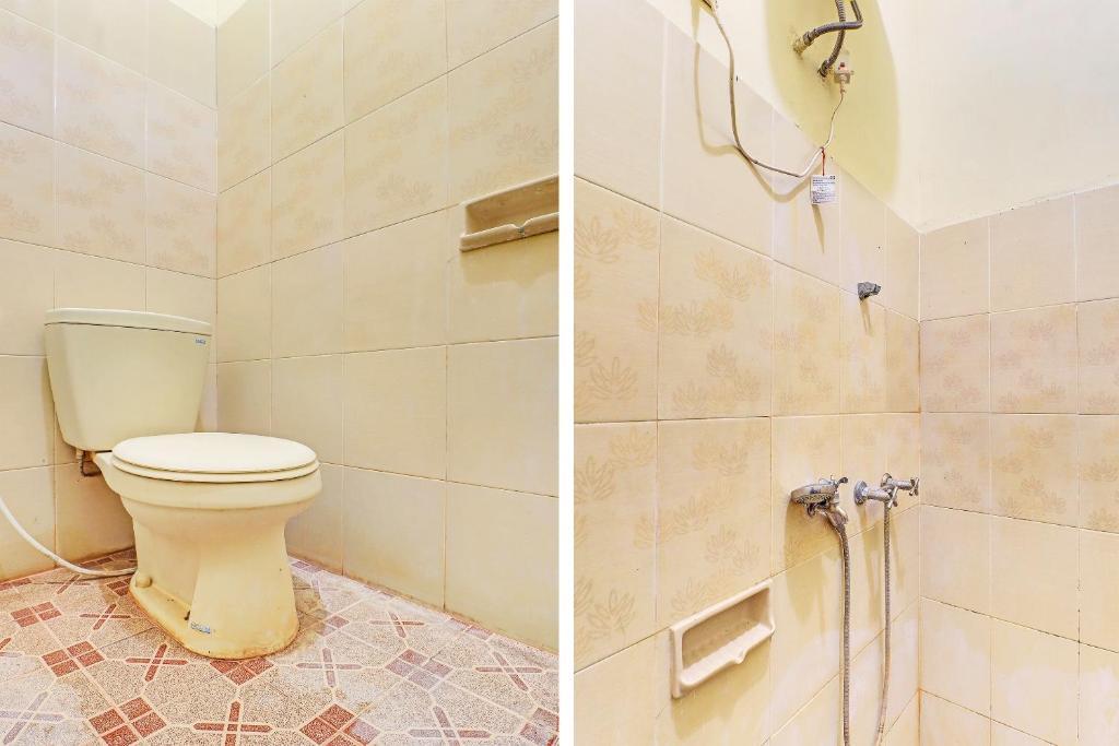 Денпасар: Oyo 91738 Ciung Wanara Guest House
