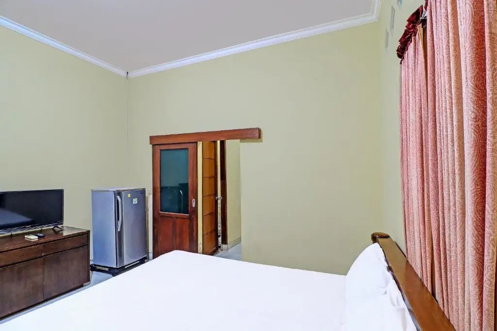 Денпасар: Oyo 91738 Ciung Wanara Guest House