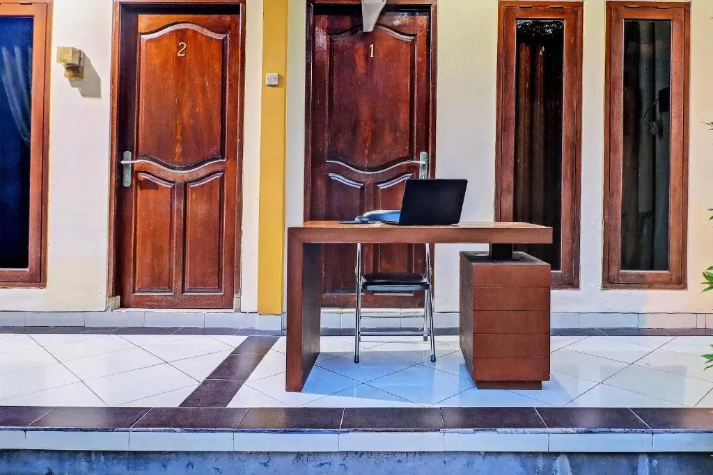 Денпасар: Oyo 91738 Ciung Wanara Guest House