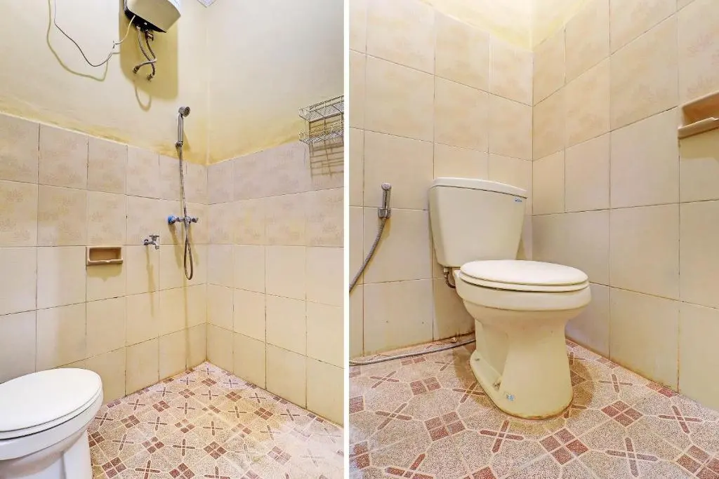 Денпасар: Oyo 91738 Ciung Wanara Guest House