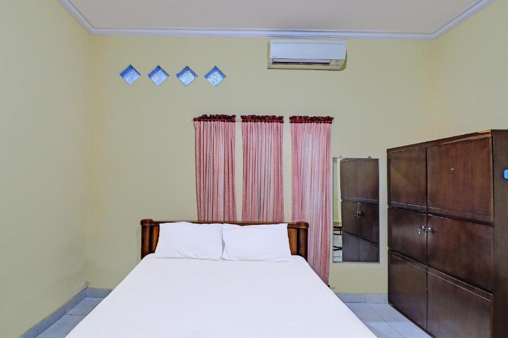 Денпасар: Oyo 91738 Ciung Wanara Guest House