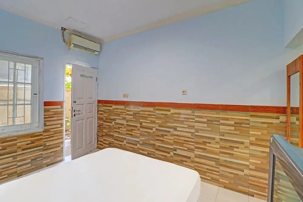 Денпасар: OYO 91678 Citarum Guest House