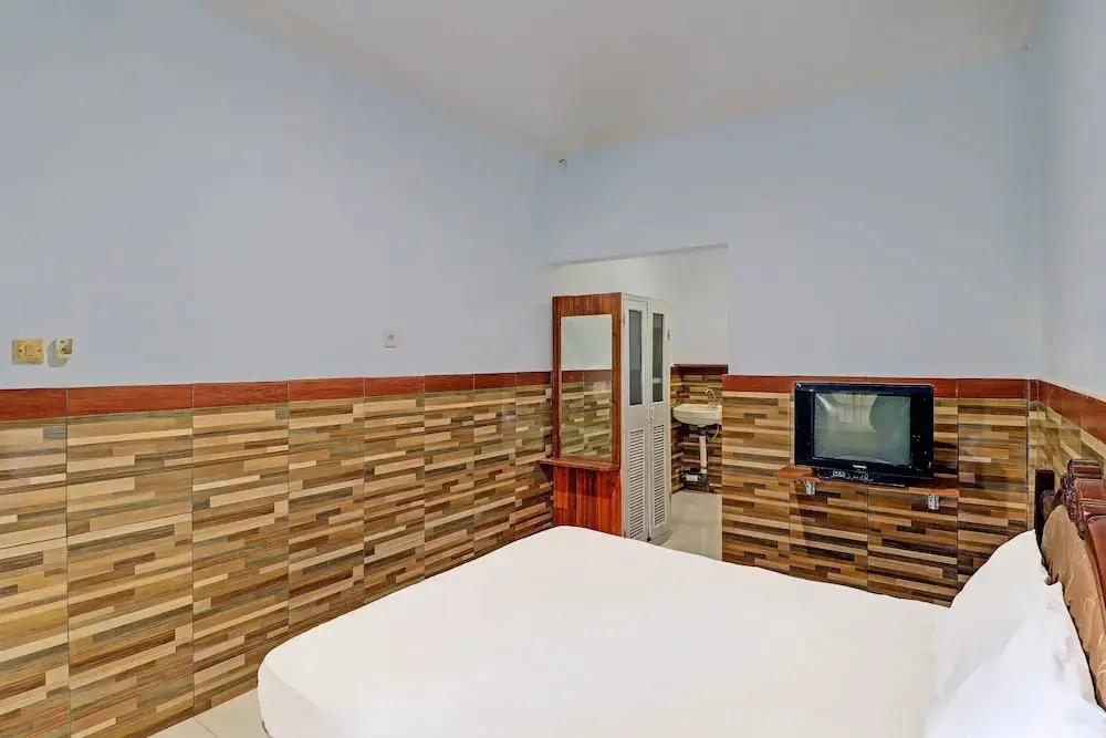 Денпасар: OYO 91678 Citarum Guest House
