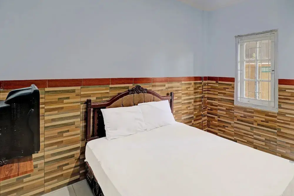 Денпасар: OYO 91678 Citarum Guest House