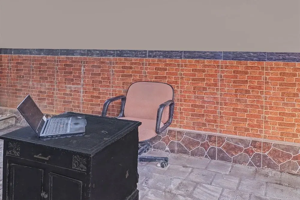 Денпасар: OYO 91678 Citarum Guest House