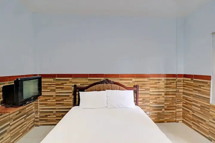 Денпасар: OYO 91678 Citarum Guest House