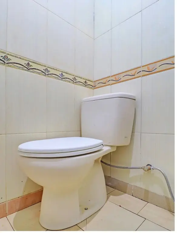 Денпасар: OYO 91678 Citarum Guest House