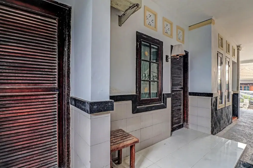 Денпасар: OYO 91678 Citarum Guest House