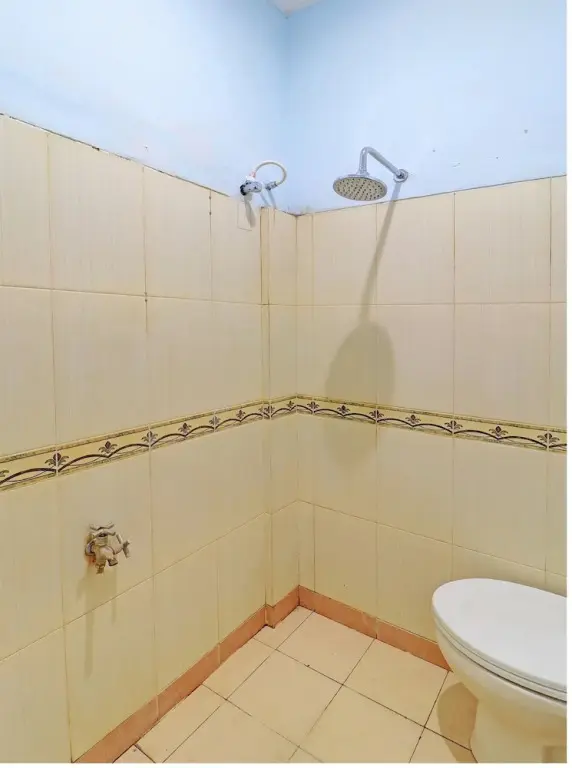 Денпасар: OYO 91678 Citarum Guest House