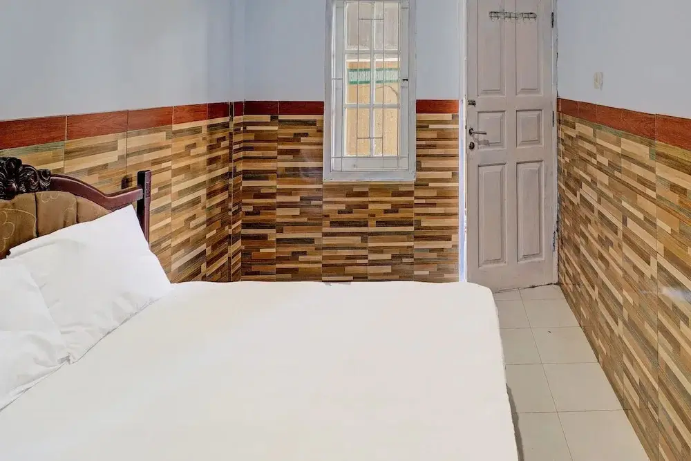 Денпасар: OYO 91678 Citarum Guest House