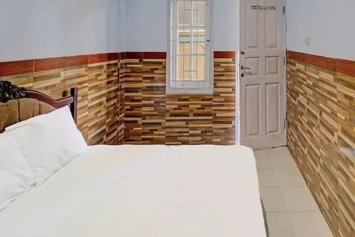 Денпасар: OYO 91678 Citarum Guest House