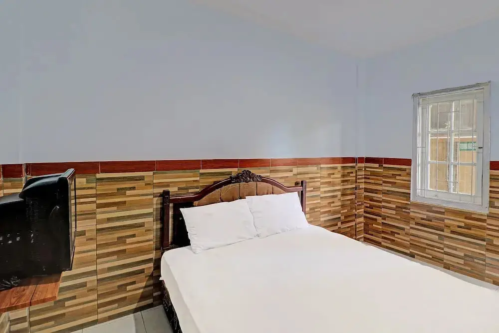 Денпасар: OYO 91678 Citarum Guest House