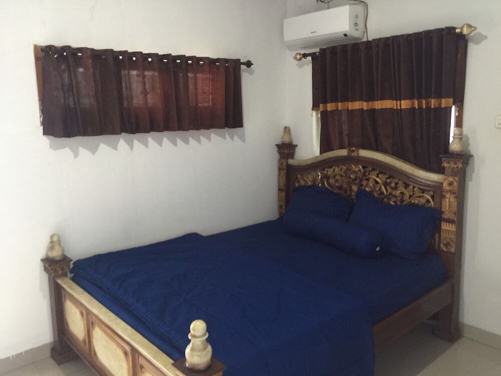 Гарут: OYO Life 91339 Pondok Kost Aulia Syariah