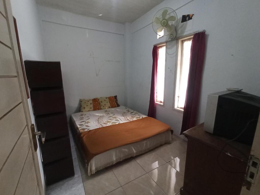 Гарут: OYO Life 91339 Pondok Kost Aulia Syariah
